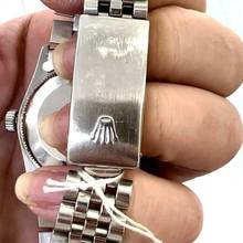 Thumbnail von Rolex Datejust Oyster Perpetual DATEJUST Automatic 31mm Steel Watch </h1>