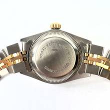 Thumbnail von Rolex Datejust Oyster Perpetual DATEJUST Automatic 26mm 2 Tone Watch </h1>