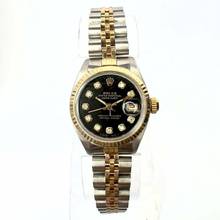 Thumbnail von Rolex Datejust Oyster Perpetual DATEJUST Automatic 26mm 2 Tone Watch </h1>