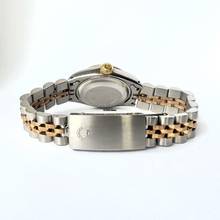 Thumbnail von Rolex Datejust Oyster Perpetual DATEJUST Automatic 26mm 2 Tone Watch </h1>