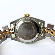 Thumbnail von Rolex Oyster Perpetual Date Automatic 26mm 2 Tone Watch </h1>