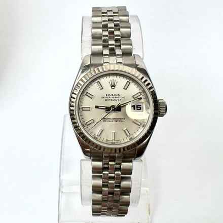  Rolex Datejust Oyster Perpetual DATEJUST Automatic 28mm Steel Watch NEW MODEL </h1> 
