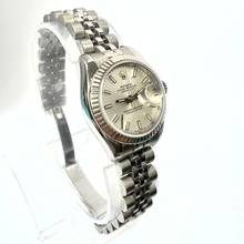 Thumbnail von Rolex Datejust Oyster Perpetual DATEJUST Automatic 28mm Steel Watch NEW MODEL </h1>