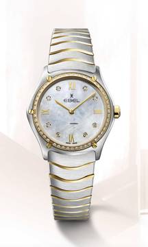 Ebel Sport Classic 29 