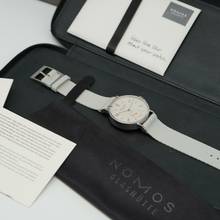 Thumbnail von NOMOS Ahoi Neomatik 560 </h1>