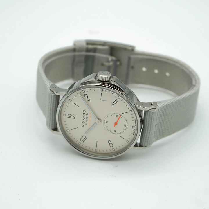  NOMOS Ahoi Neomatik 560 </h1> 