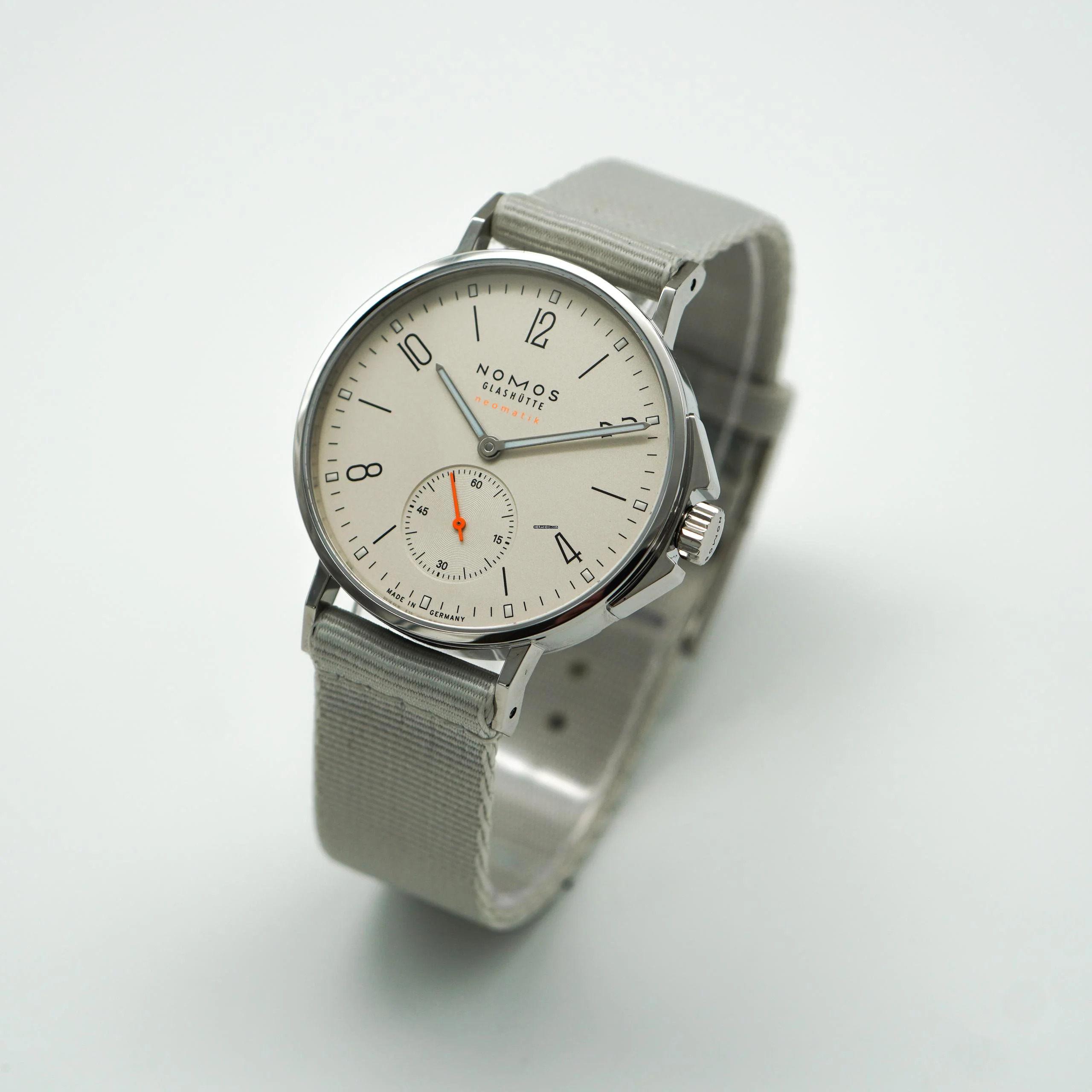 Thumbnail von NOMOS Ahoi Neomatik 560 </h1>