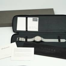 Thumbnail von NOMOS Ahoi Neomatik 560 </h1>