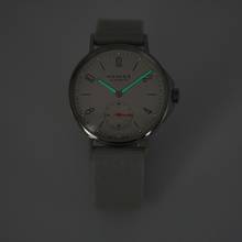 Thumbnail von NOMOS Ahoi Neomatik 560 </h1>