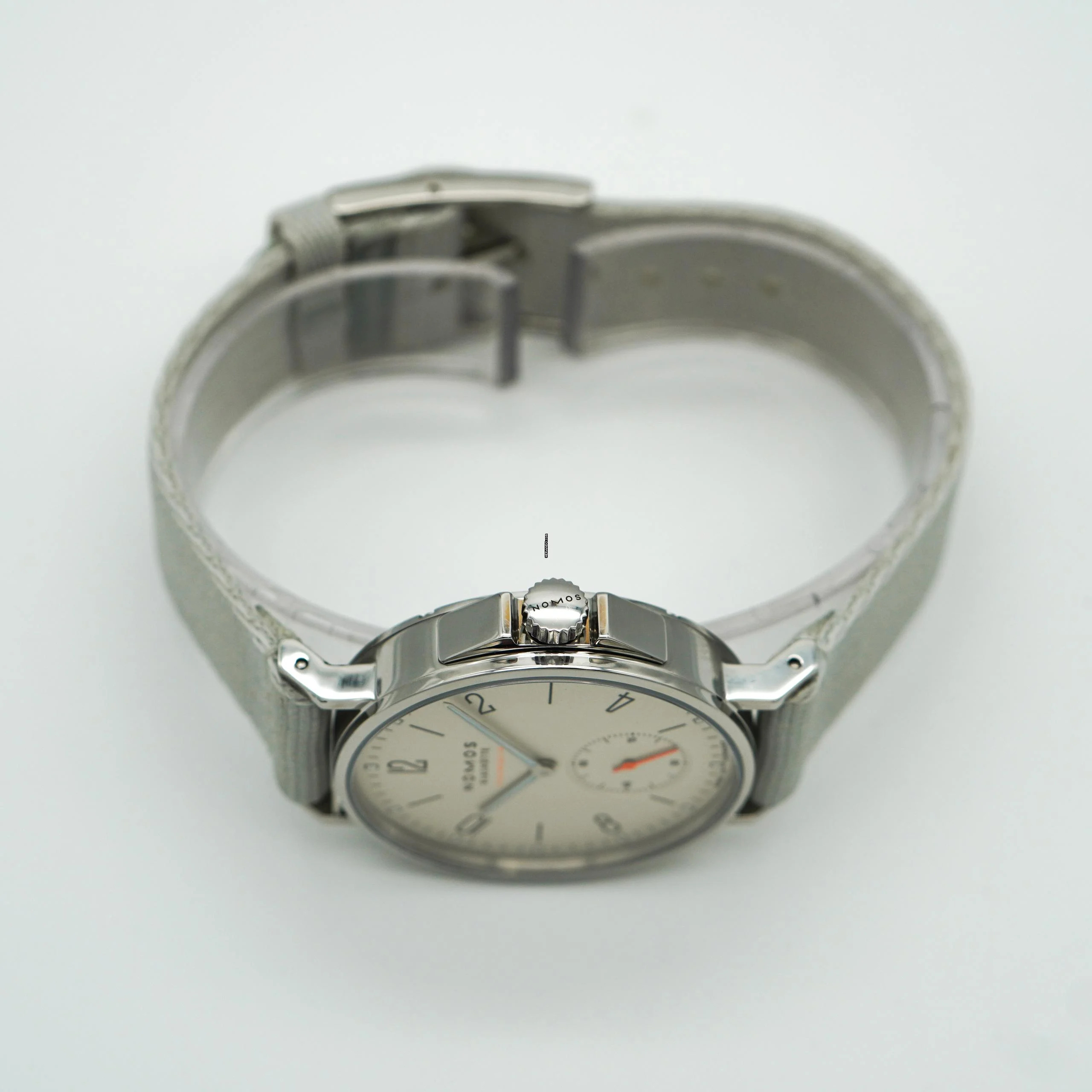 Thumbnail von NOMOS Ahoi Neomatik 560 </h1>