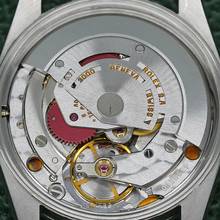 Thumbnail von Rolex Air King Stahl Ref: 14000 - Box & Papiere von 1996 </h1>