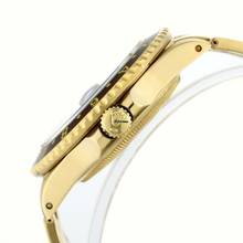 Thumbnail von Rolex GMT-Master Ref.16758 Nippel Dial </h1>