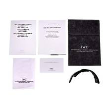 Thumbnail von IWC Große Fliegeruhr Top Gun Big Pilot Top Gun </h1>