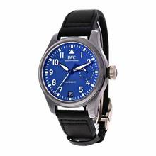 Thumbnail von IWC Große Fliegeruhr Top Gun Big Pilot Top Gun </h1>