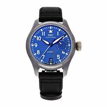 Thumbnail von IWC Große Fliegeruhr Top Gun Big Pilot Top Gun </h1>