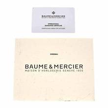 Thumbnail von Baume & Mercier Promesse Damenuhr Promesse </h1>