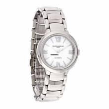 Thumbnail von Baume & Mercier Promesse Damenuhr Promesse </h1>