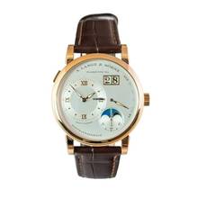 Thumbnail von A. Lange & Söhne Lange 1 Mondphase Roségold 2022 </h1>