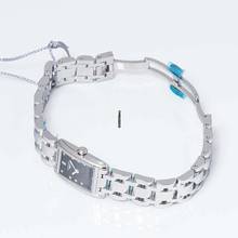 Thumbnail von Longines DolceVita L52584576 - DolceVita Quartz Black Dial Stainless Steel Ladies Watch </h1>