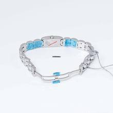 Thumbnail von Longines DolceVita L52584576 - DolceVita Quartz Black Dial Stainless Steel Ladies Watch </h1>