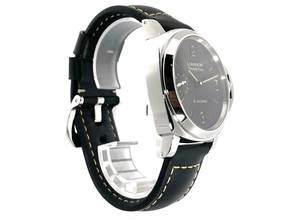 Thumbnail von Panerai Luminor Base 8 Days Ref. PAM00915 </h1>