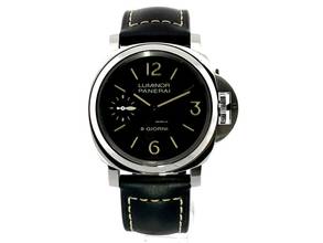 Thumbnail von Panerai Luminor Base 8 Days Ref. PAM00915 </h1>