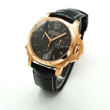 Thumbnail von Panerai Luminor 1950 Monopulsante 8 Days </h1>