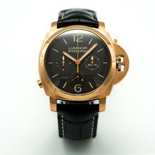 Thumbnail von Panerai Luminor 1950 Monopulsante 8 Days </h1>