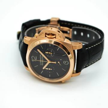  Panerai Luminor 1950 Monopulsante 8 Days </h1> 