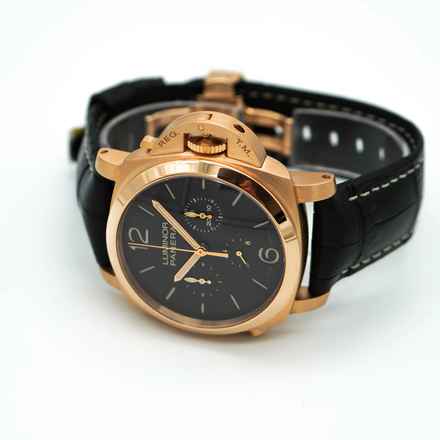  Panerai Luminor 1950 Monopulsante 8 Days </h1> 