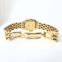 Thumbnail von Cartier Panthère 27mm 18K Yellow Gold 0.50TCW DIAMOND Watch </h1>