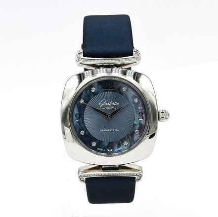  Glashütte Original Pavonina – Pavonina </h1> 