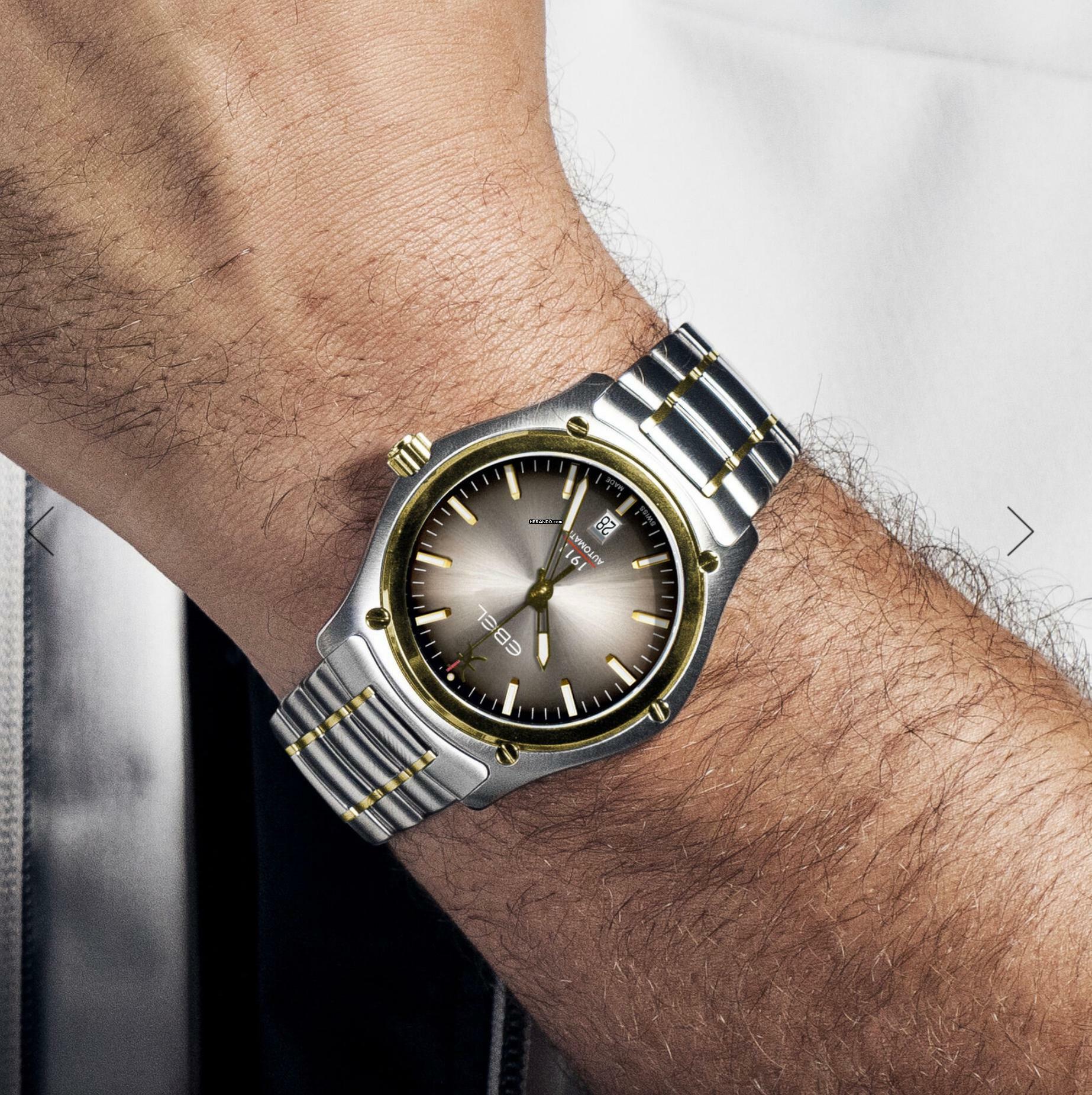 Thumbnail von Ebel 1911 1216617