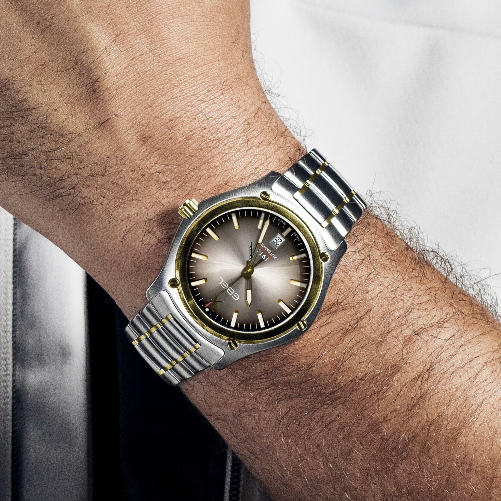 Thumbnail von Ebel 1911 1216617