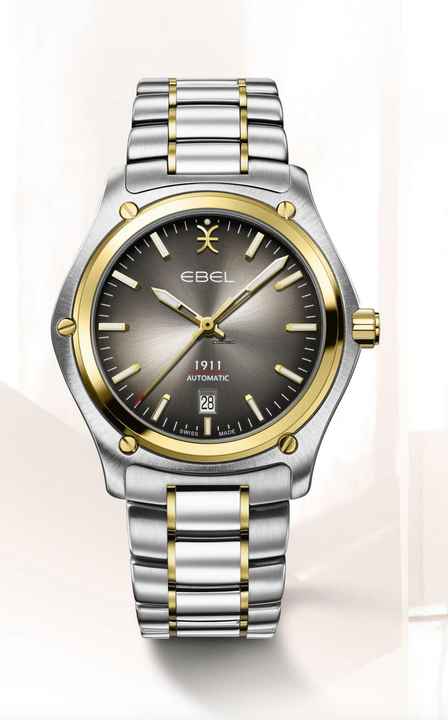  Ebel 1911 1216617 