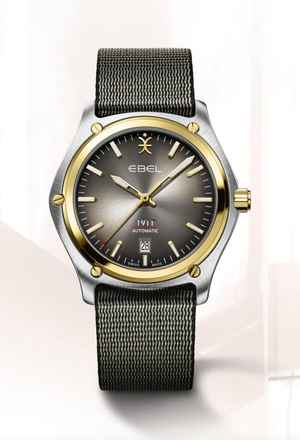  Ebel 1911 1216617 