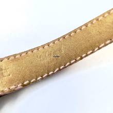 Thumbnail von Chopard Happy Sport 26mm 2 Tone DIAMONDS & Red RUBIES Watch </h1>