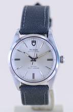 Thumbnail von Tudor Oyster Prince Self Winding Oyster Case vintage rar Automatic Dresswatch