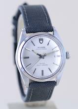 Thumbnail von Tudor Oyster Prince Self Winding Oyster Case vintage rar Automatic Dresswatch