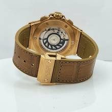 Thumbnail von Hublot Big Bang Tutti Frutti Caramel Ouro Rosé & Diamonds 41mm Completo