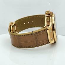 Thumbnail von Hublot Big Bang Tutti Frutti Caramel Ouro Rosé & Diamonds 41mm Completo