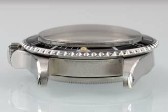 Thumbnail von Rolex Submariner (No Date) 5512 MK1 maxi dial 4 lines 1977's </h1>