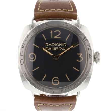  Panerai Radiomir 3-Days 47 MM Brevettato Limited NEW 2023 </h1> 