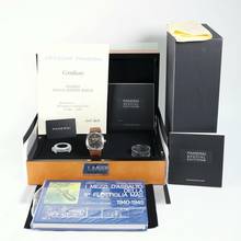 Thumbnail von Panerai Radiomir 3-Days 47 MM Brevettato Limited NEW 2023 </h1>