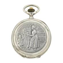 Thumbnail von IWC Schützenuhr Erzherzog Rainer </h1>