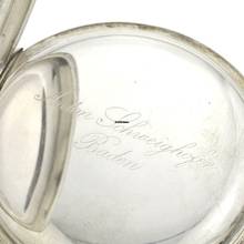 Thumbnail von IWC Schützenuhr Erzherzog Rainer </h1>