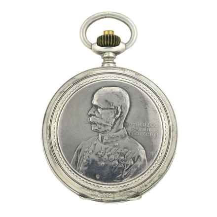  IWC Schützenuhr Erzherzog Rainer </h1> 