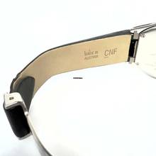 Thumbnail von Cartier Roadster Quartz 31mm Steel 1.88TCW Diamond Watch </h1>