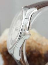 Thumbnail von Oris Artelier Small Second Automatic 01 6457596 4051 Herrenuhr Ø 45mm Saphirglas </h1>