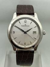 Thumbnail von Jaeger-LeCoultre Master Control Date 147.8.37.s </h1>